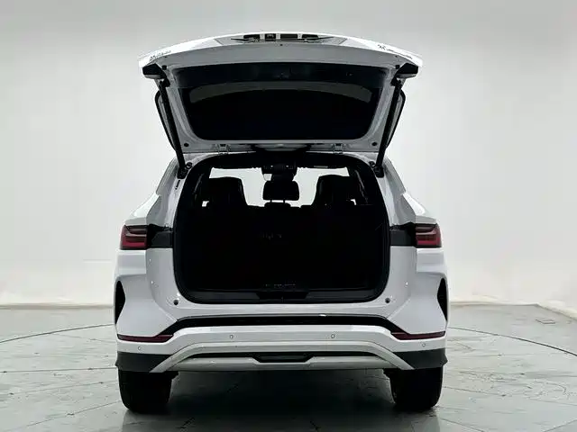 BYD Song PLUS PHEV 2023 Champion Edition DM-i 150KM Flagship PLUS фото 10
