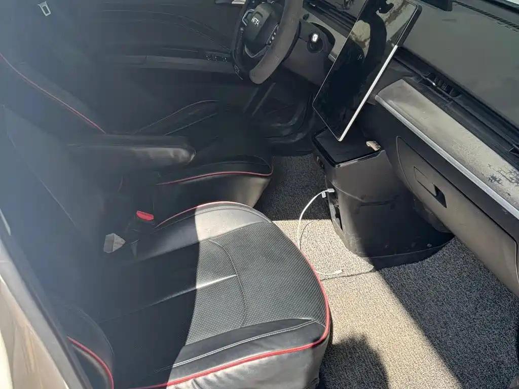 Фото 4 - Nezha Auto Nezha V