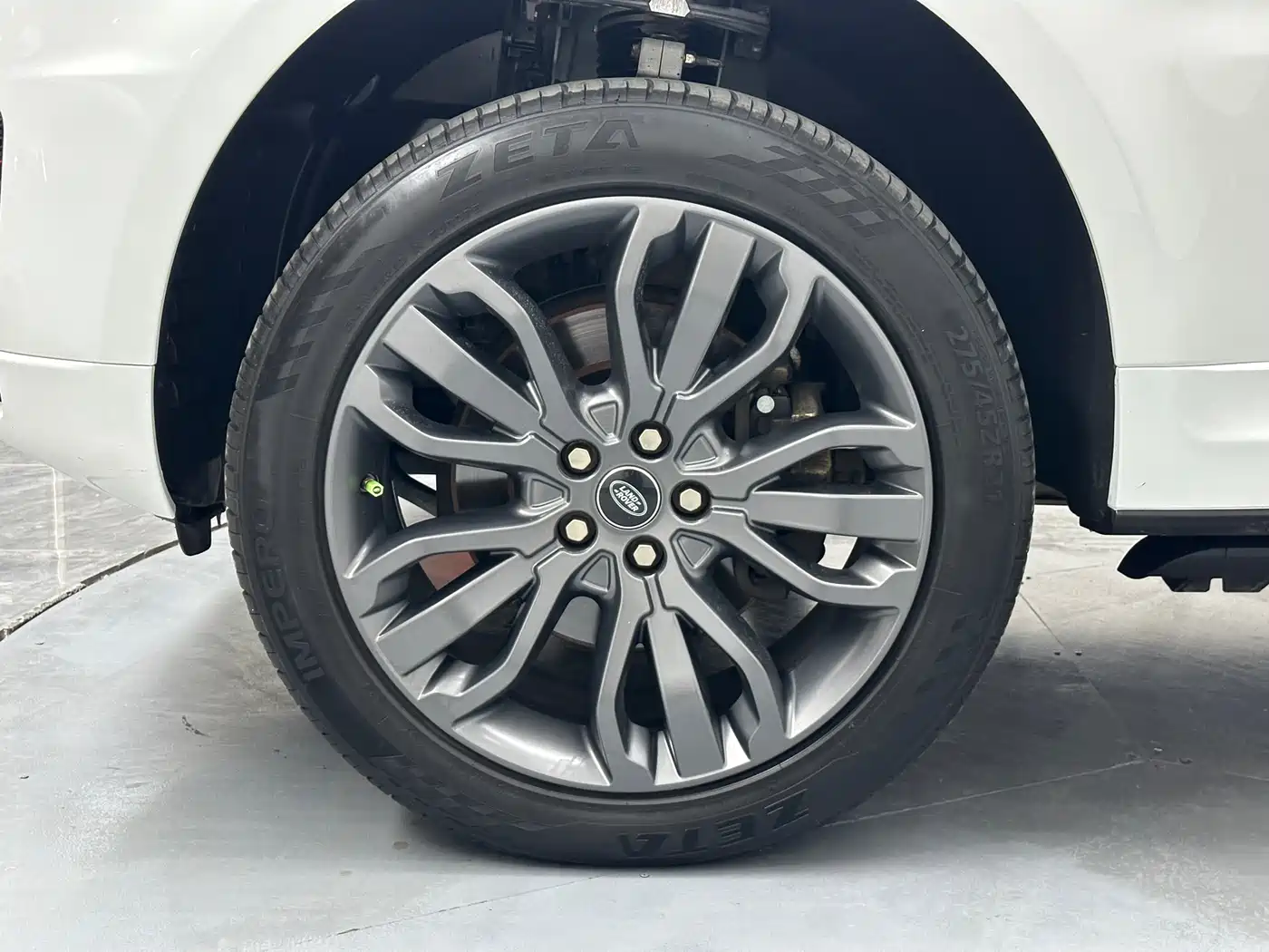 Land Rover Range Rover Sport 2017 3.0 SC V6 HSE DYNAMIC фото 22