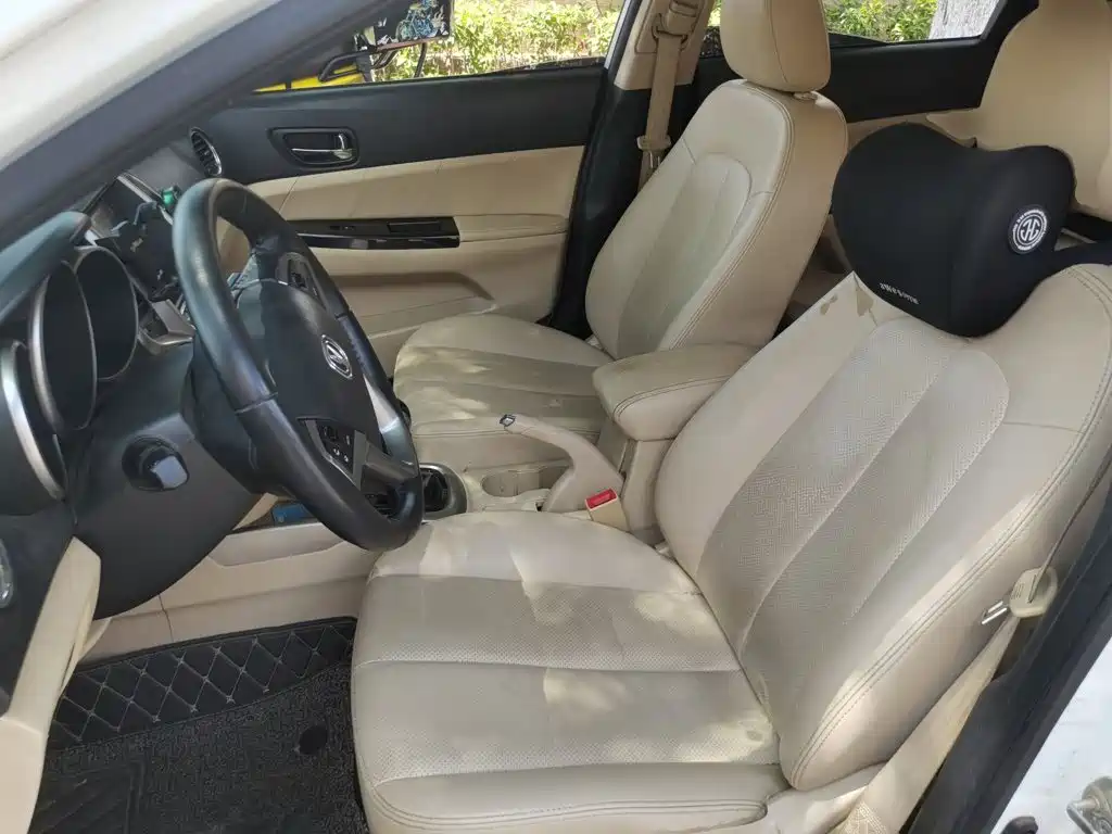 Photo 16 - Changan Eado