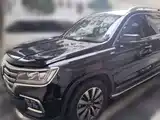 Фото 1 - Roewe RX8