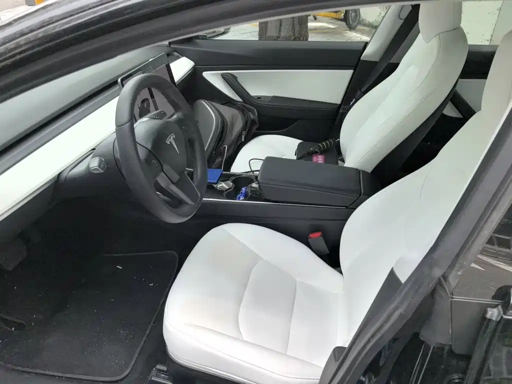 Tesla Model 3 (Import) 2020 2019 Long Range All-Wheel Drive Edition