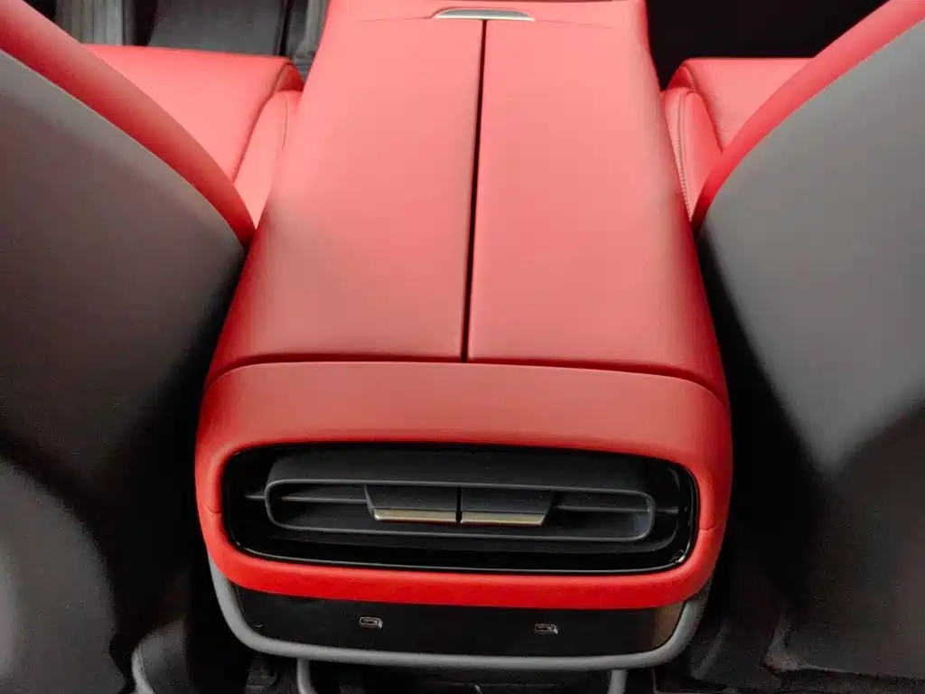 Xiaomi Auto Xiaomi SU7 2024 2024 RWD Long Range Intelligent Driving Edition