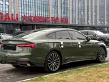 Photo 9 - Audi A5 (Import)