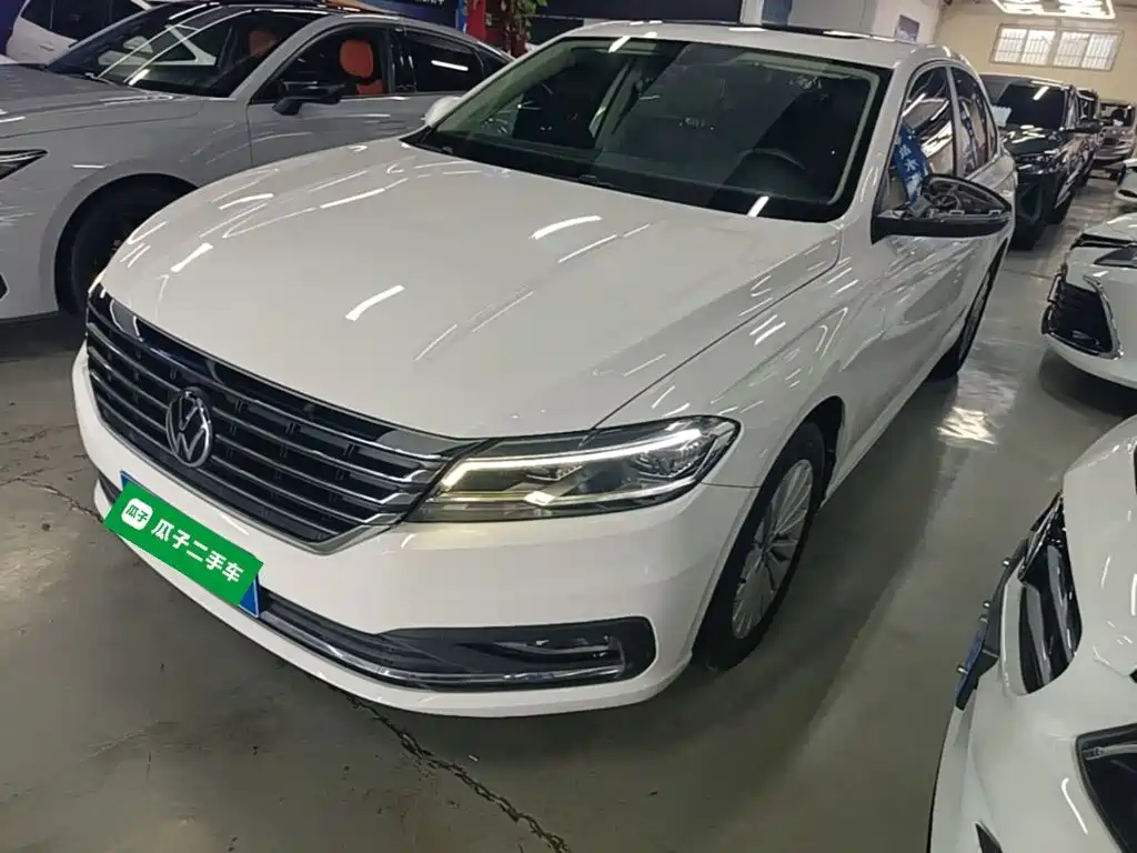  Volkswagen Lavida 2022 280TSI DSG Comfort Edition