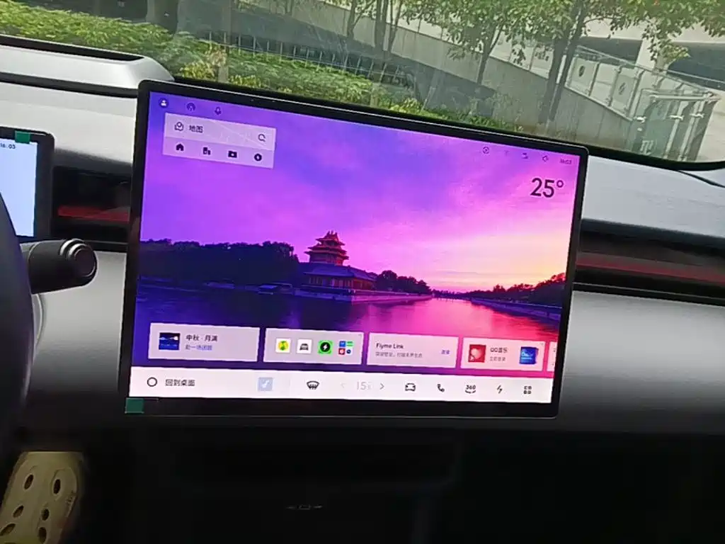 Lynk & Co Z20 2025 2025 530km RWD Max