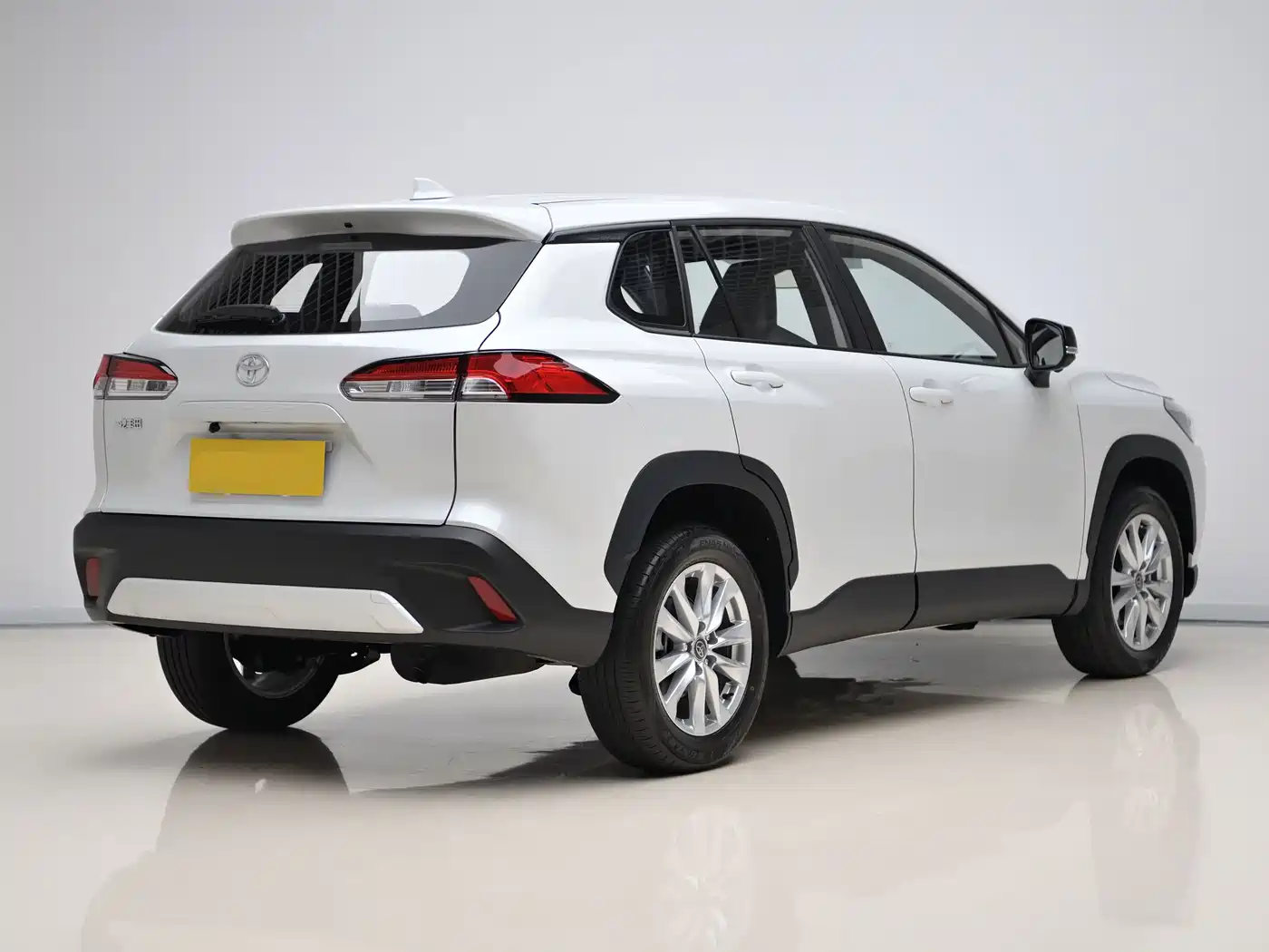 Toyota Corolla Cross 2026 2025 2.0L Pioneer Edition