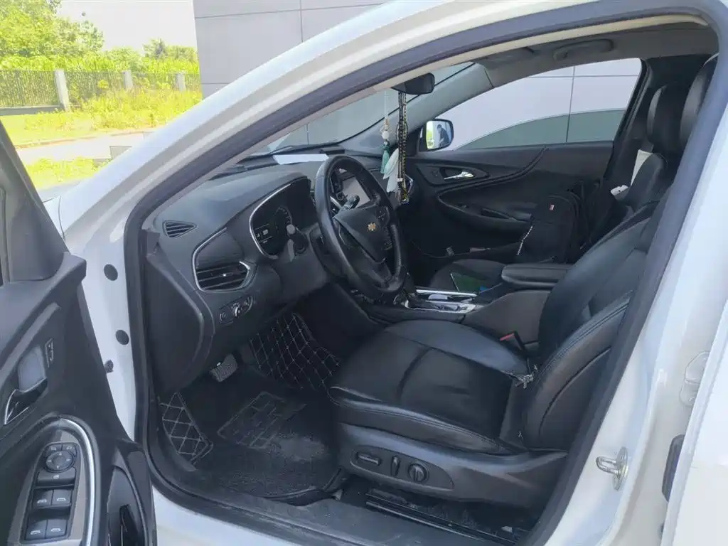 Chevrolet Malibu XL 2018 530T Auto RuiChi Edition фото 14