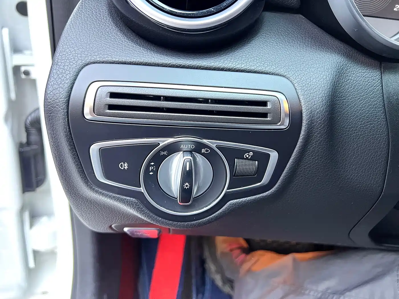 Mercedes-Benz C-Class 2019 C 260 Sport фото 19