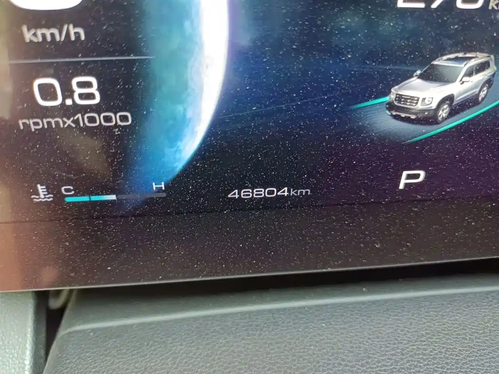 Haval Big Dog 2022 1.5T DCT FWD Border Collie Edition фото 5