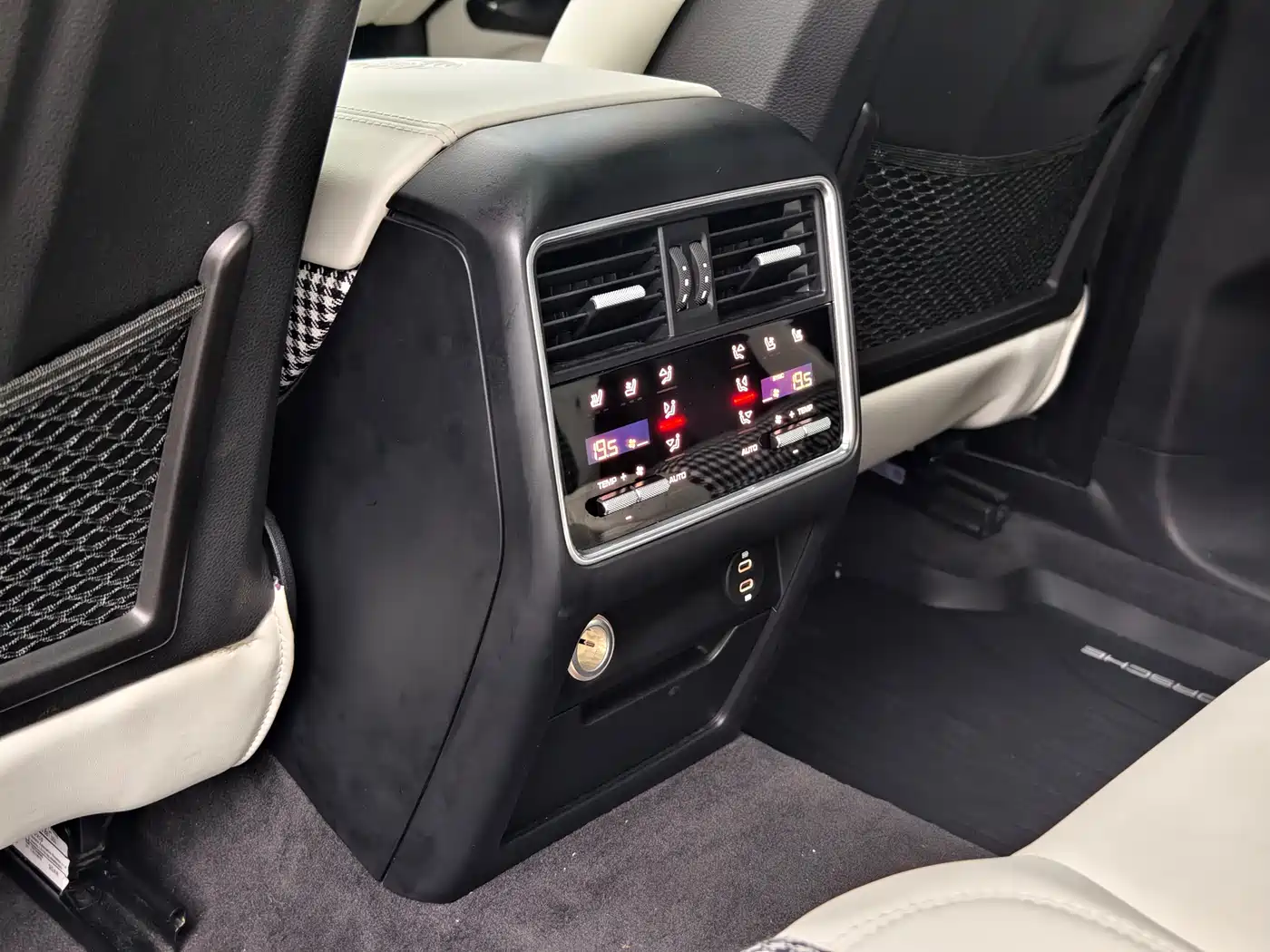 Porsche Cayenne 2020 Cayenne S 2.9T фото 16