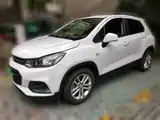 Фото 1 - Chevrolet Trax