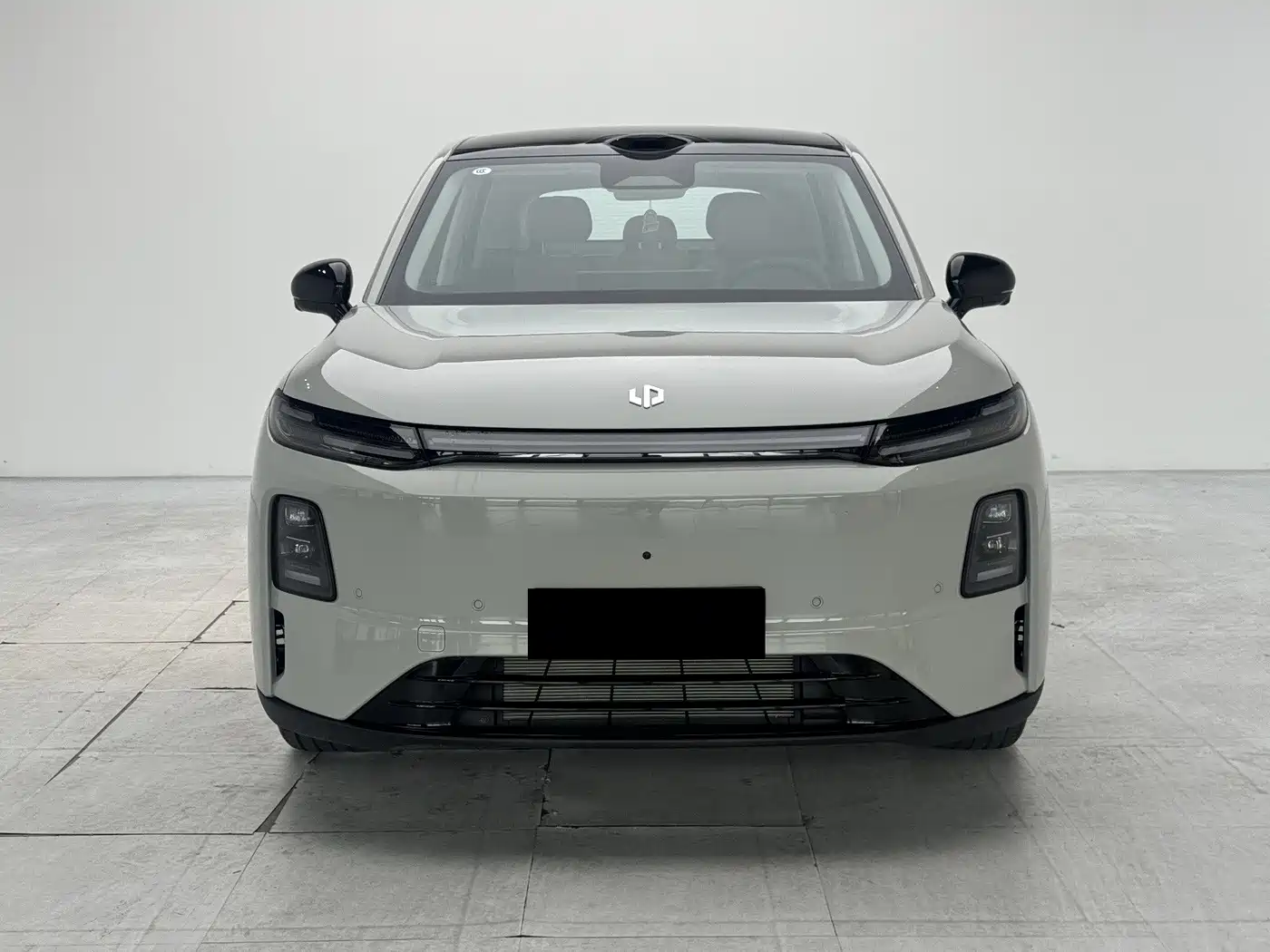 2026 Leapmotor C10