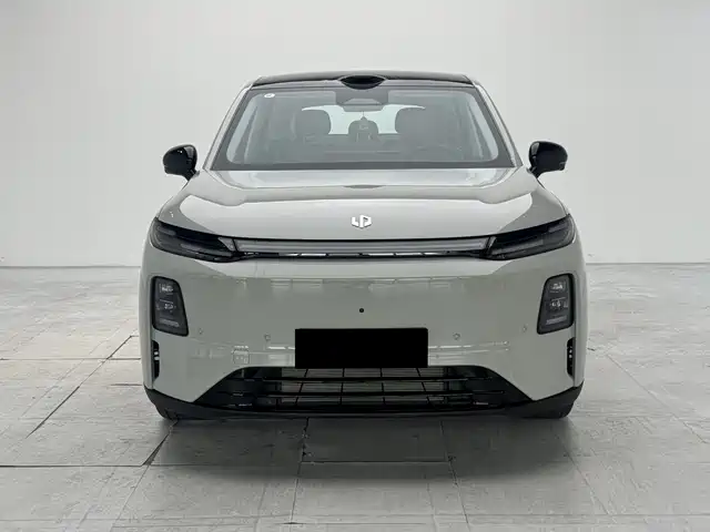 Leapmotor C10 290激光雷达版