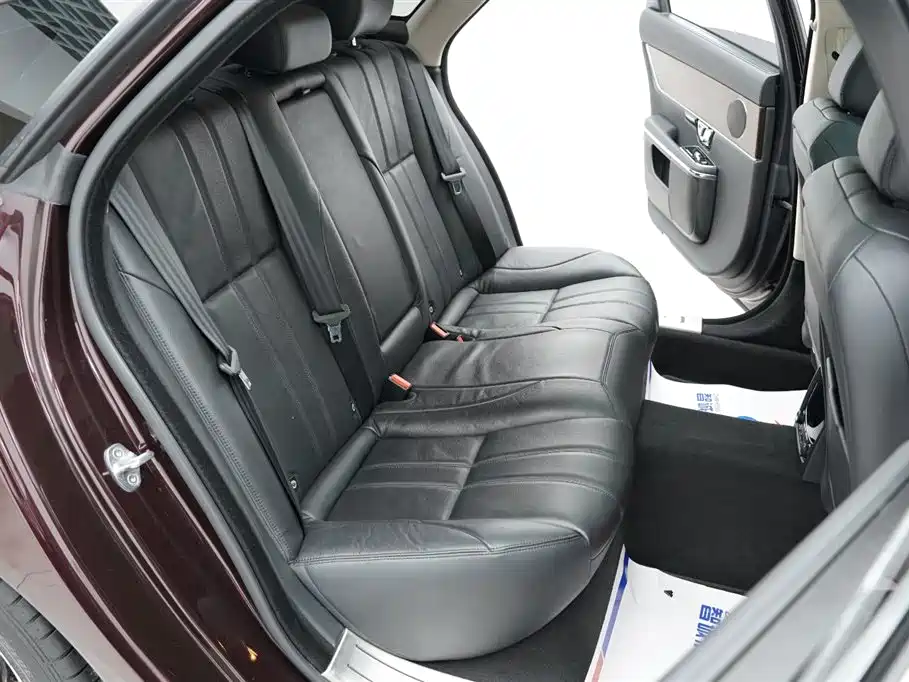 Jaguar XJ 2016 XJL 3.0 SC 2WD Elegance Business Edition фото 27