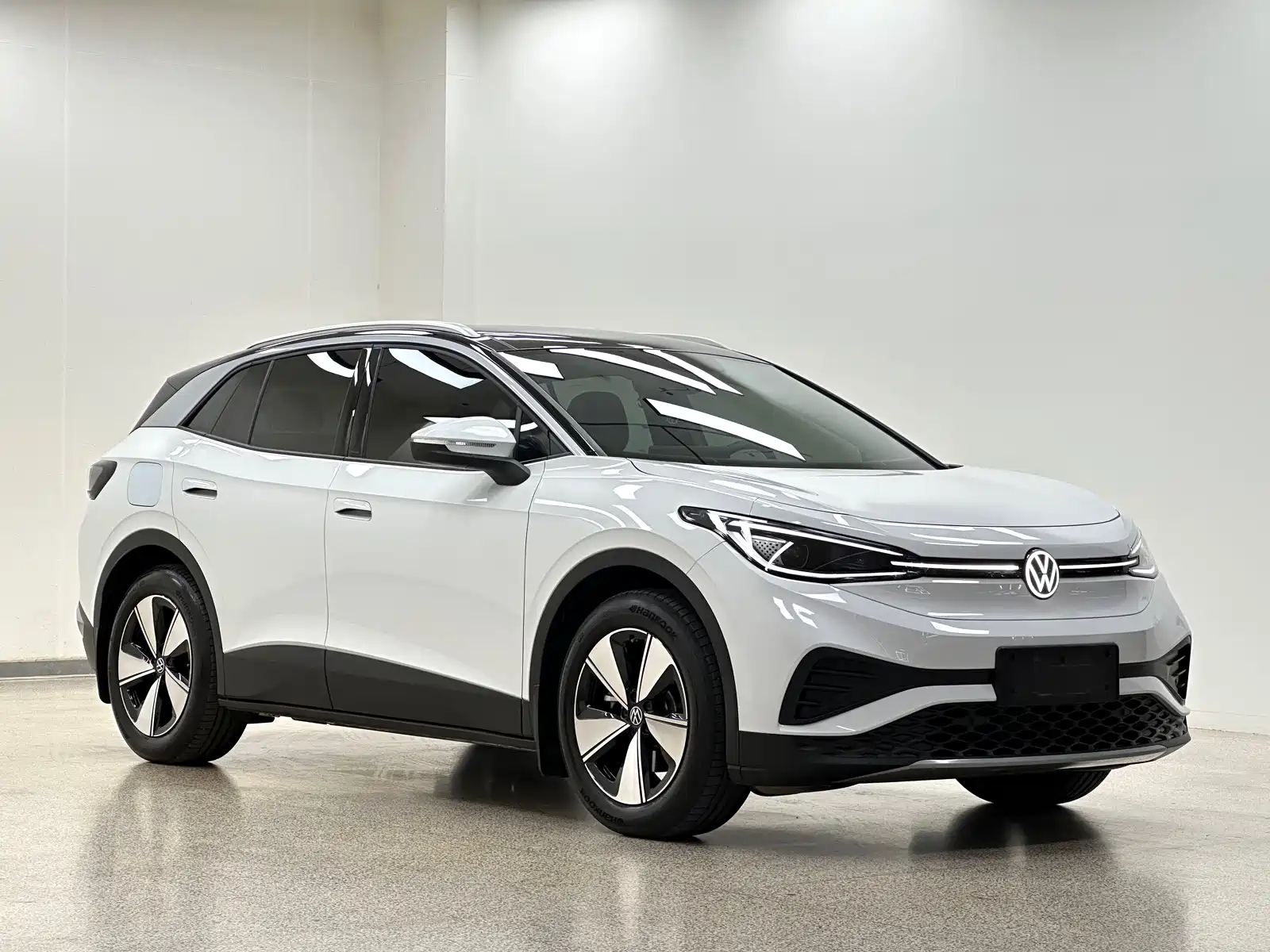 Фото 3 - Volkswagen ID.4 X