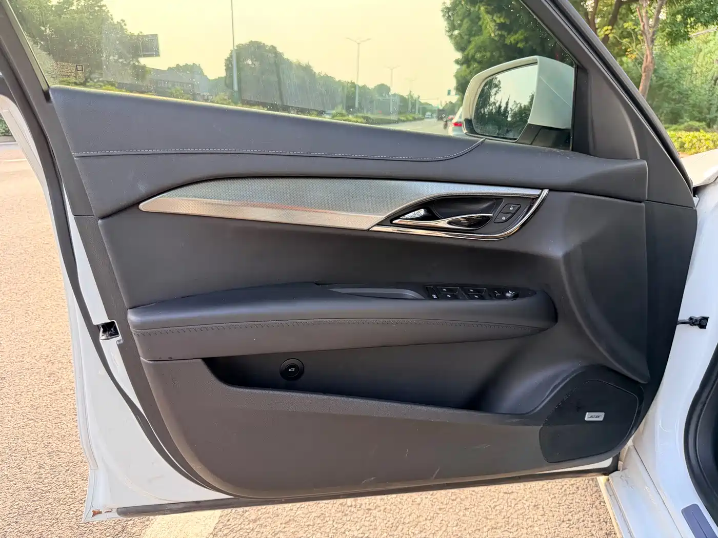 Cadillac ATS-L 2017 28T Technology фото 10