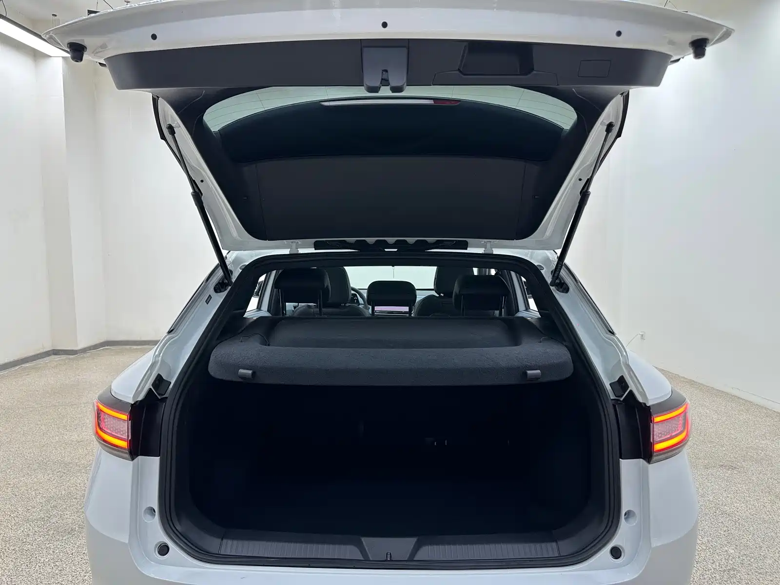 Фото 29 - Volkswagen ID.4 X