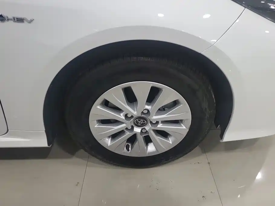 Toyota Corolla 2025 2024 Model 1.8L Smart Hybrid Pioneer Edition