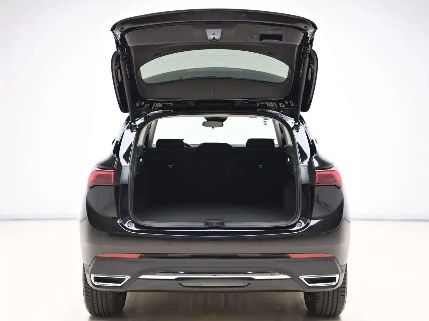 Buick Envision S 2025 2025 25T Premium Platinum Edition