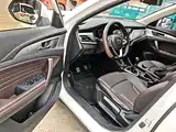 Фото 16 - Changan CS35 PLUS