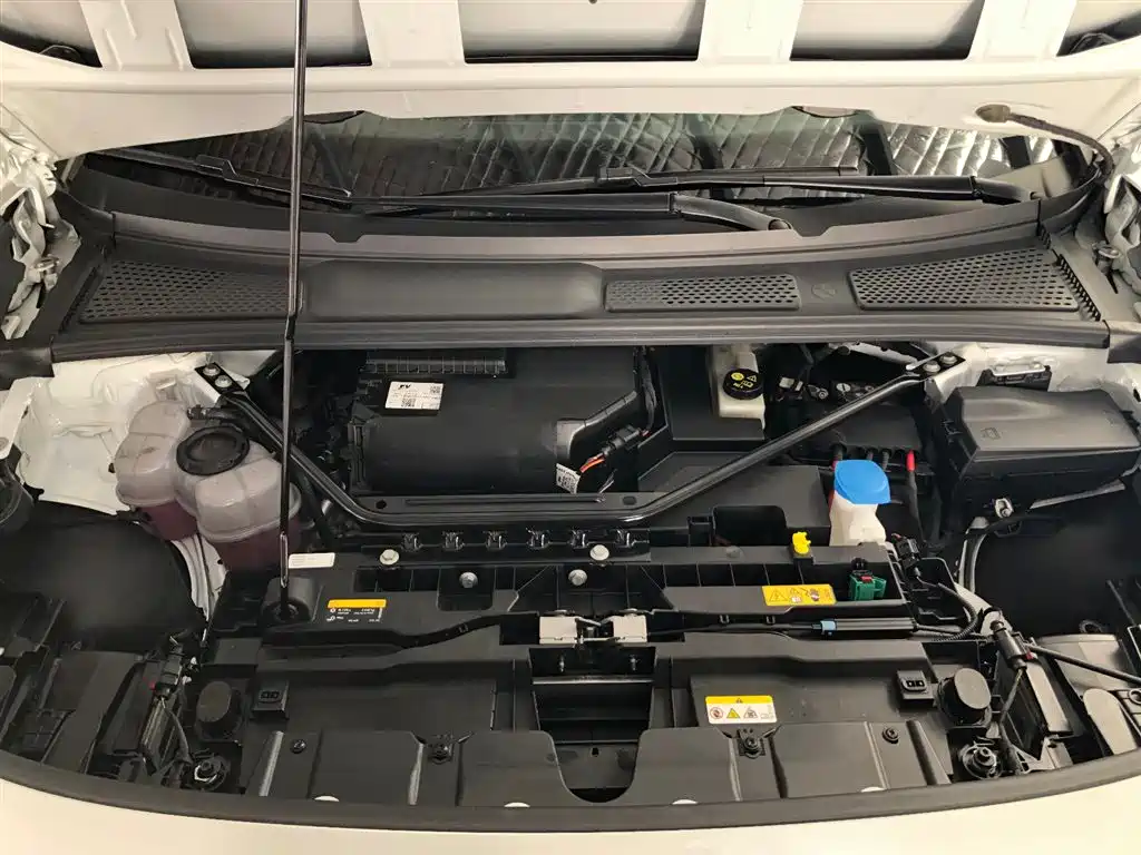 Volkswagen ID.7 VIZZION 2024 PRO фото 11