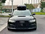 Фото 2 - Audi A6 (Import)