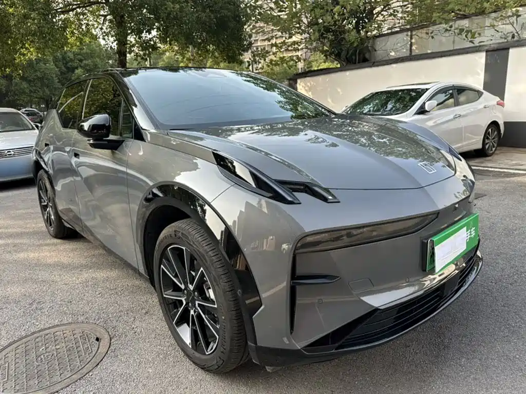 ZEEKR X 2025 2025 5-Seater Long Range Edition