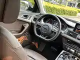Фото 14 - Audi A6 (Import)