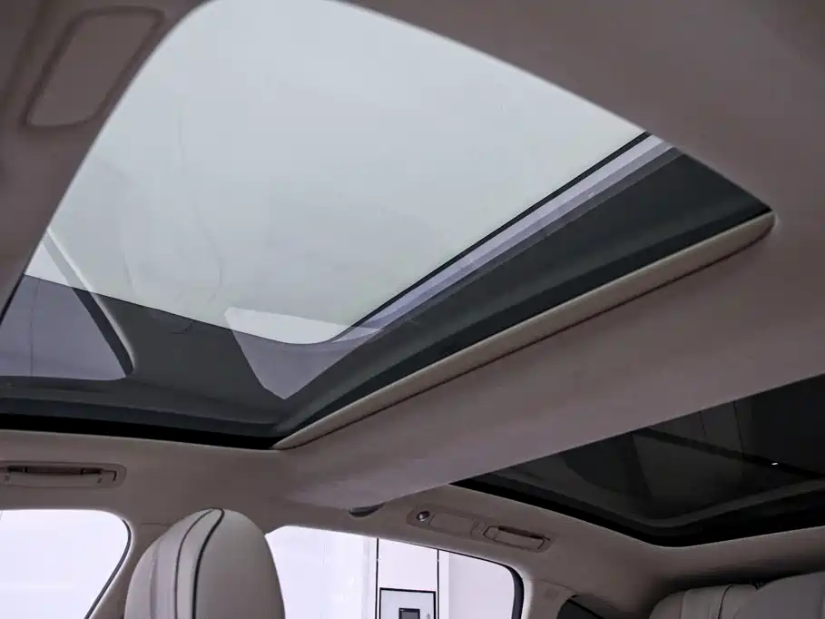 Xiangjie Enjoy World S9 2026 2026 Pure Electric Ultra AWD 100kWh