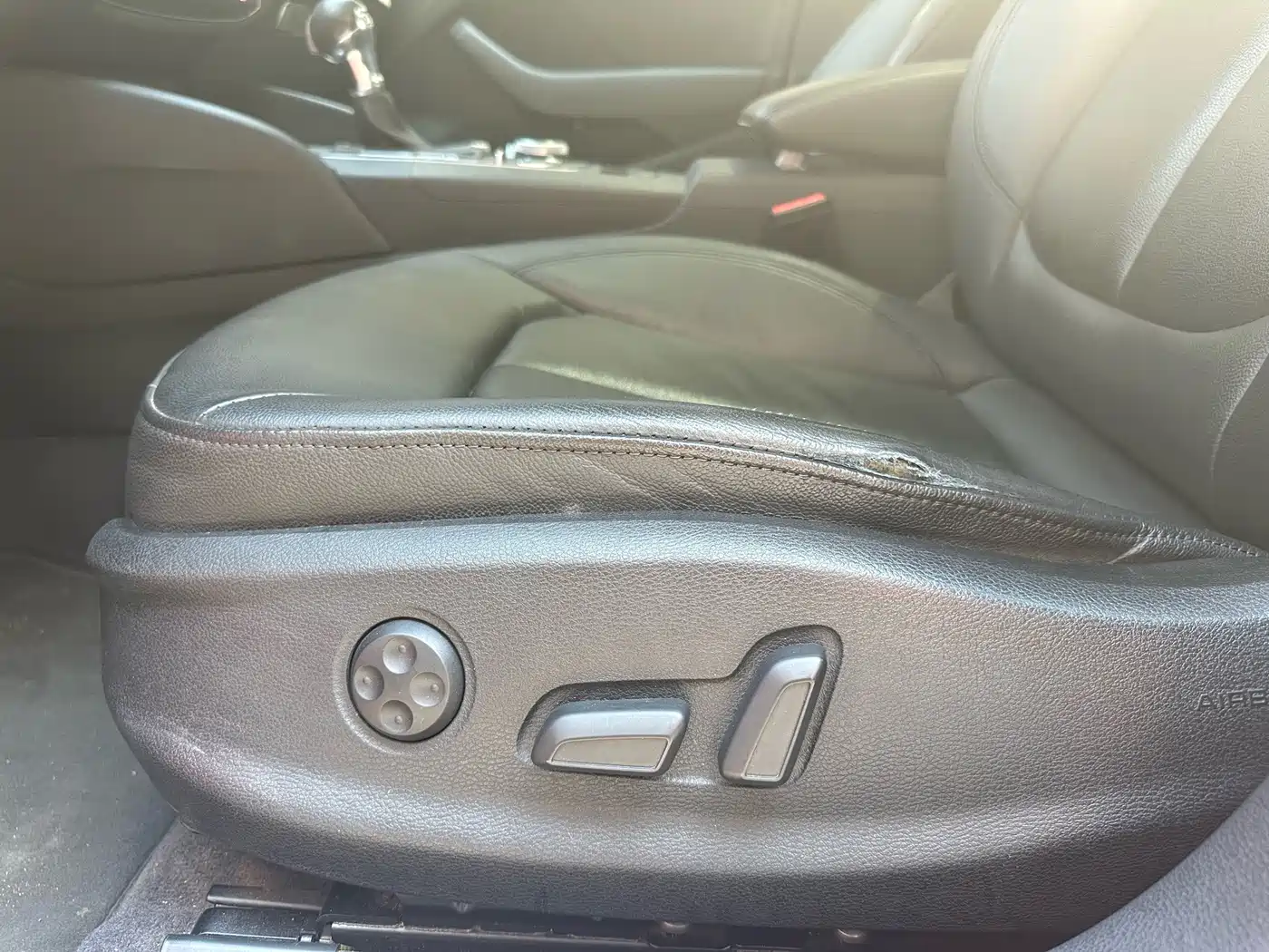Фото 8 - Audi A3
