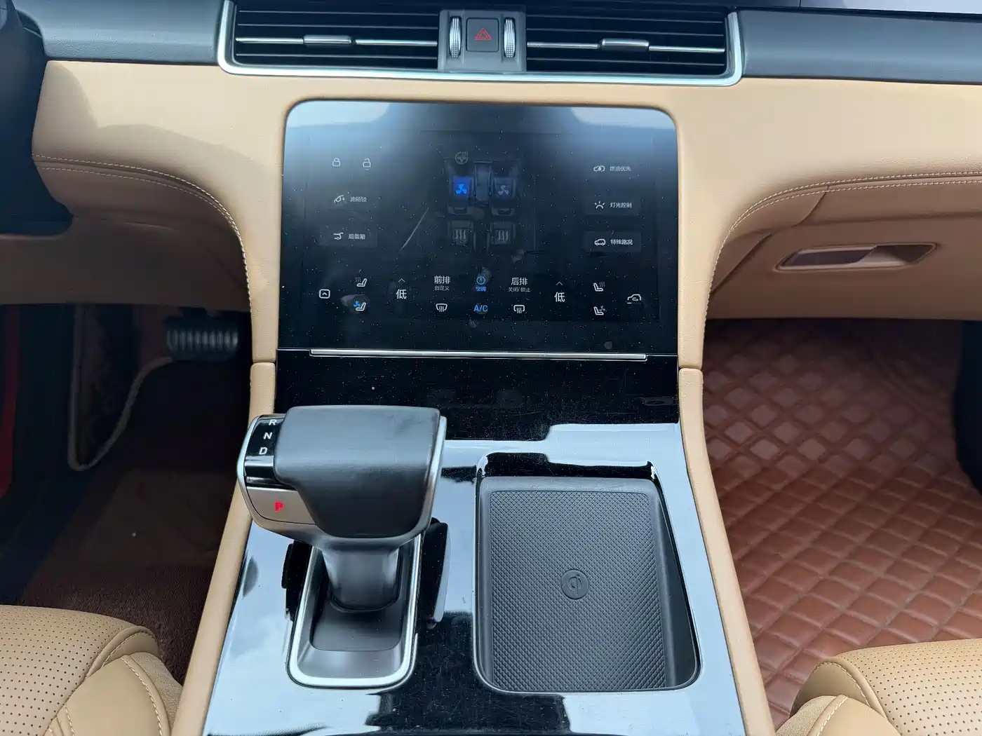 Li Auto Li ONE 2022 2021 Extended Range 6-Seater