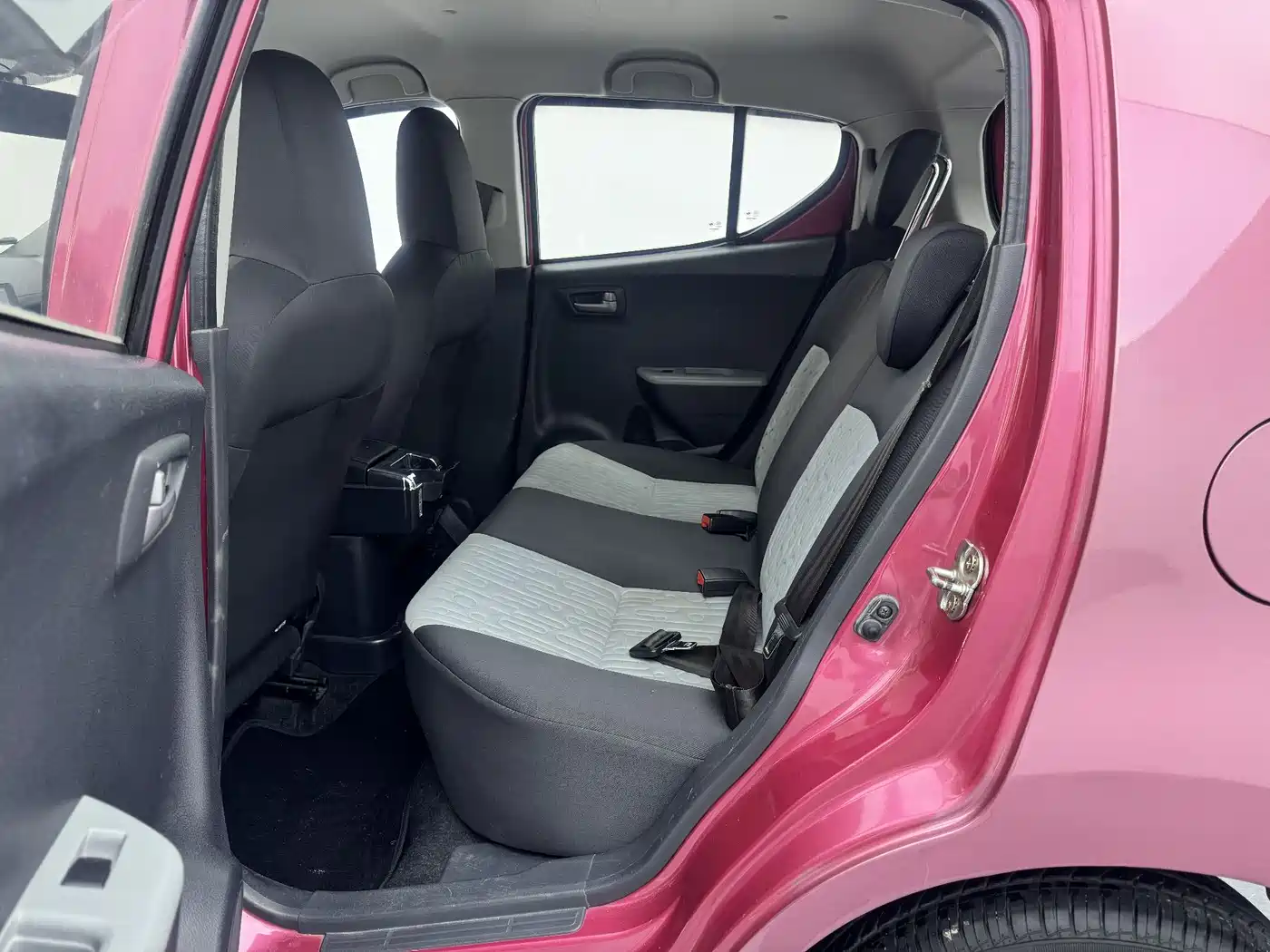 Suzuki Alto 2015 2013 1.0L Automatic Deluxe
