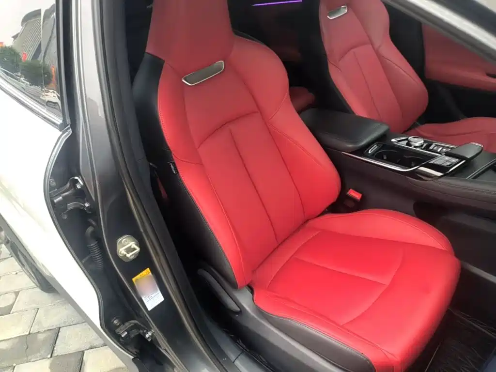 Changan UNI-T 2020 2020 1.5T Premium