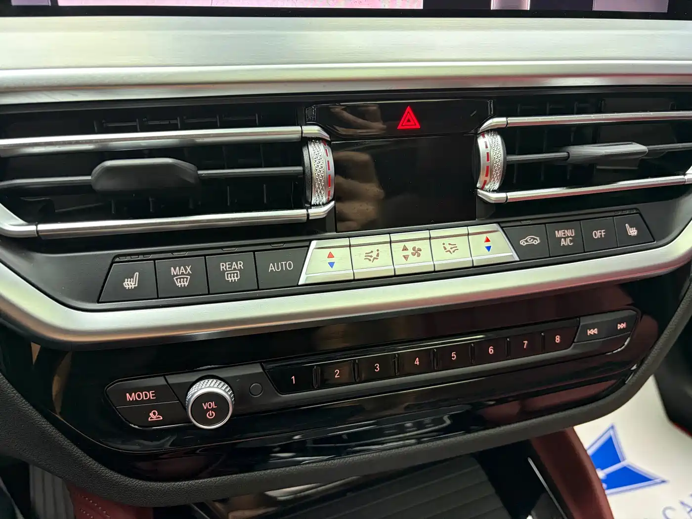 BMW X4 2024 2022 xDrive 25i M Sport Package