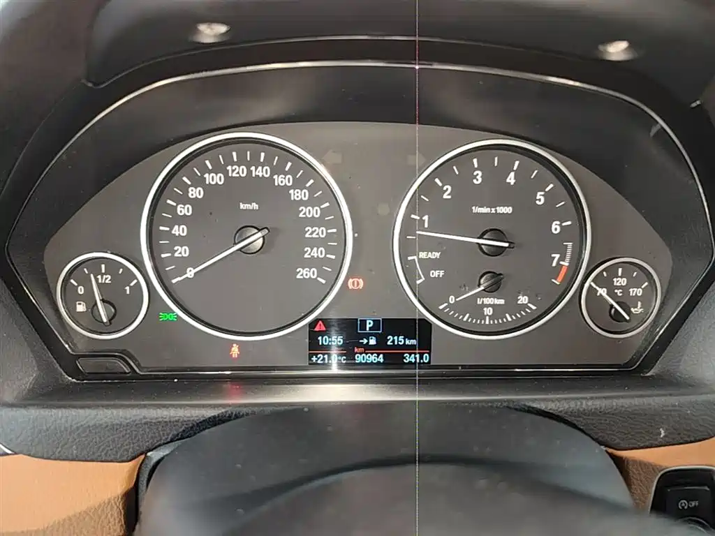 BMW 4 Series 2016 420i Design Package фото 12