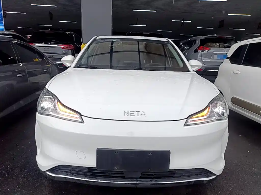 Photo 3 - Nezha Auto Nezha V