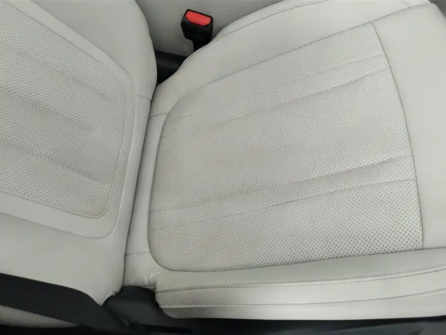 Geely Galaxy Starry Wish 2025 310km Dream Edition фото 8