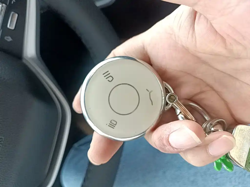 Photo 9 - Nezha Auto Nezha V