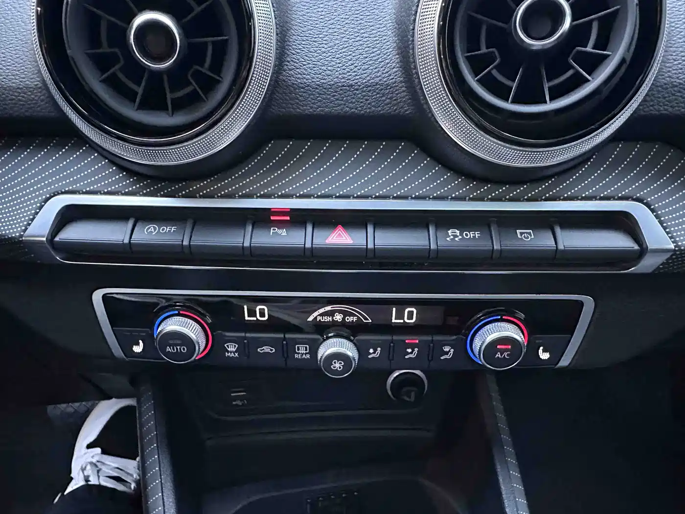Audi Q2L 2022 35 TFSI Fashion Elegance фото 13