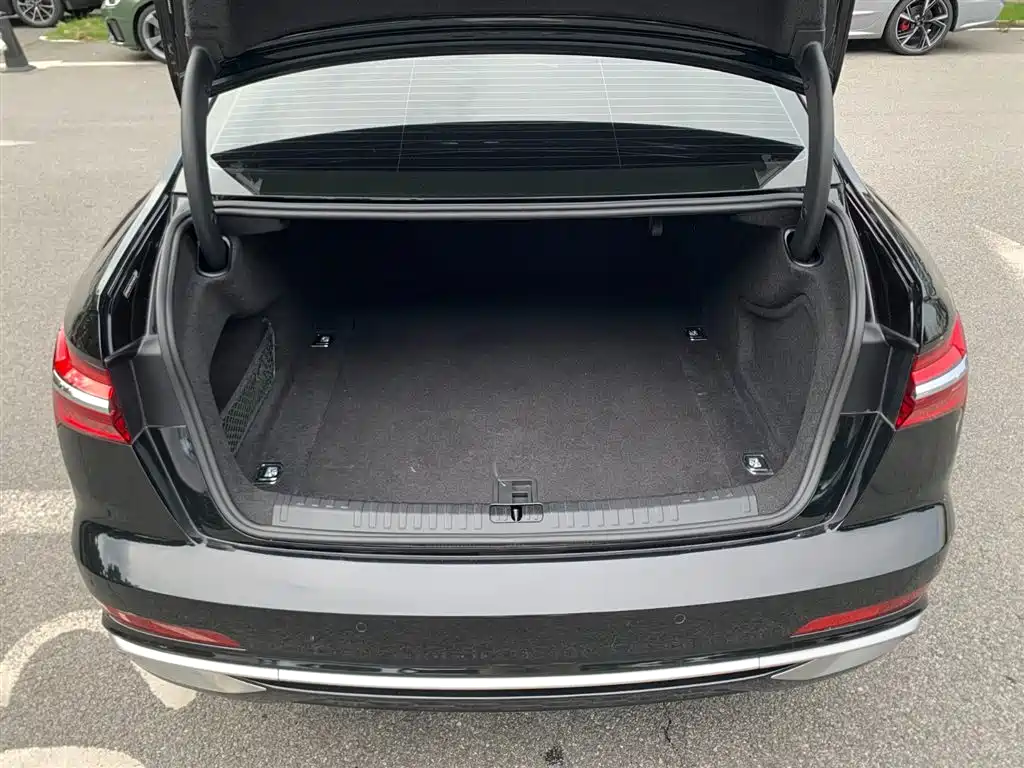 Audi A6L 2024 45 TFSI Premium Dynamic фото 20