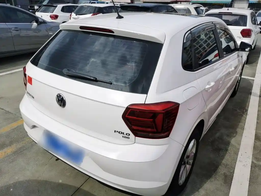 Volkswagen Polo, миниатюра 7