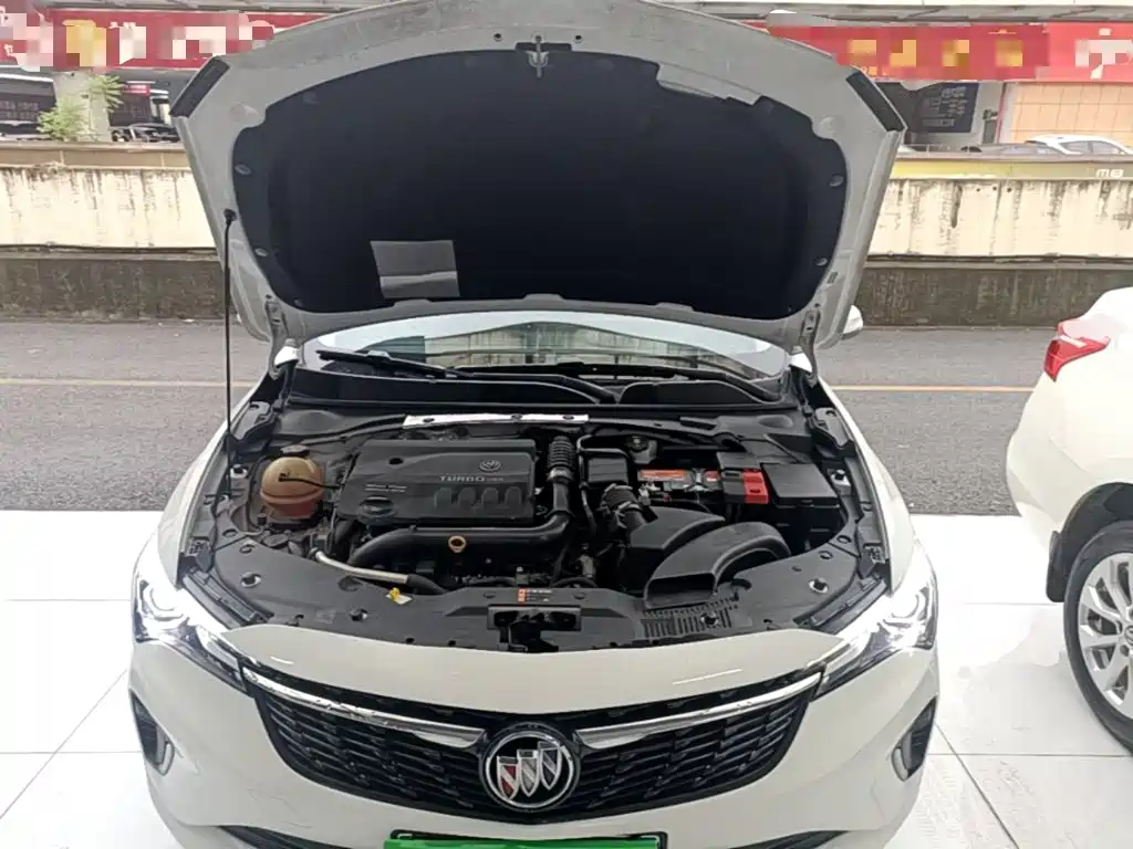 Buick Verano 2023 2023 Pro Joy Edition