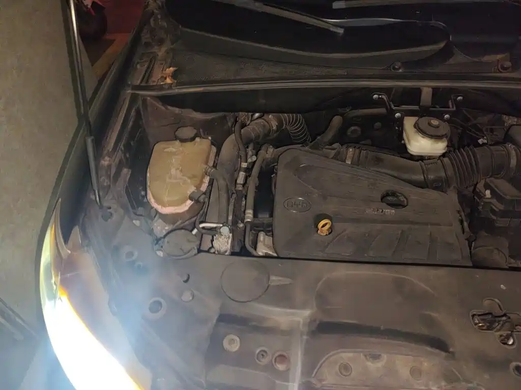 BYD S7 2016 2015 2.0T Upgrade Automatic Premium