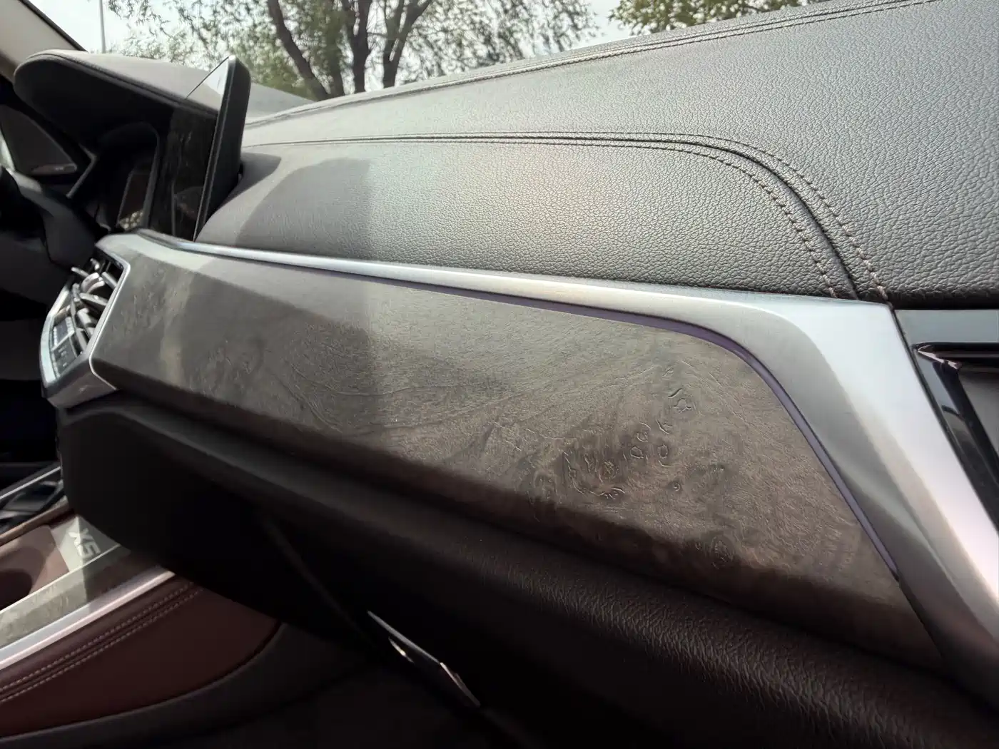 BMW X5 2022 Facelift xDrive 30Li Premium M Sport Package фото 10