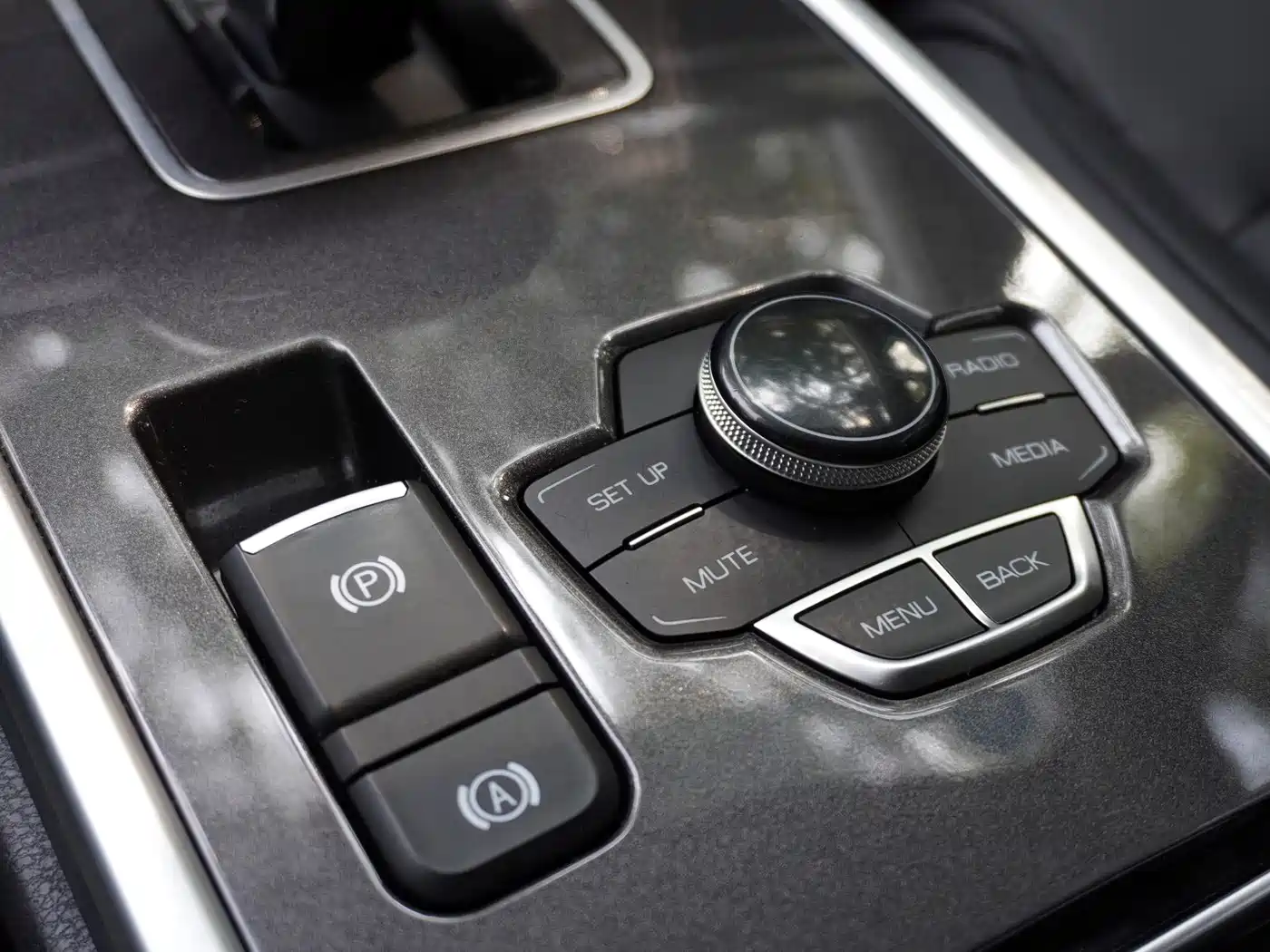 Haval H6 2019 Sport 1.5T Automatic 2WD Elite (China VI) фото 7