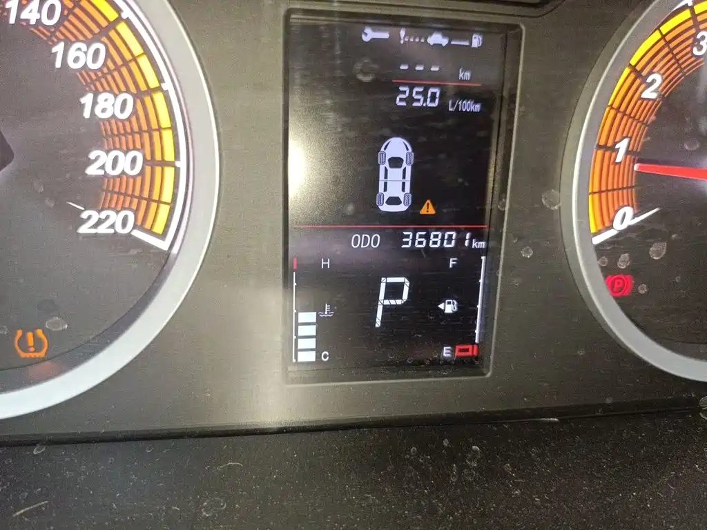 Soueast DX5 2019 2019 1.5T CVT Premium