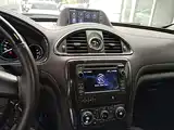 Фото 13 - Buick Enclave