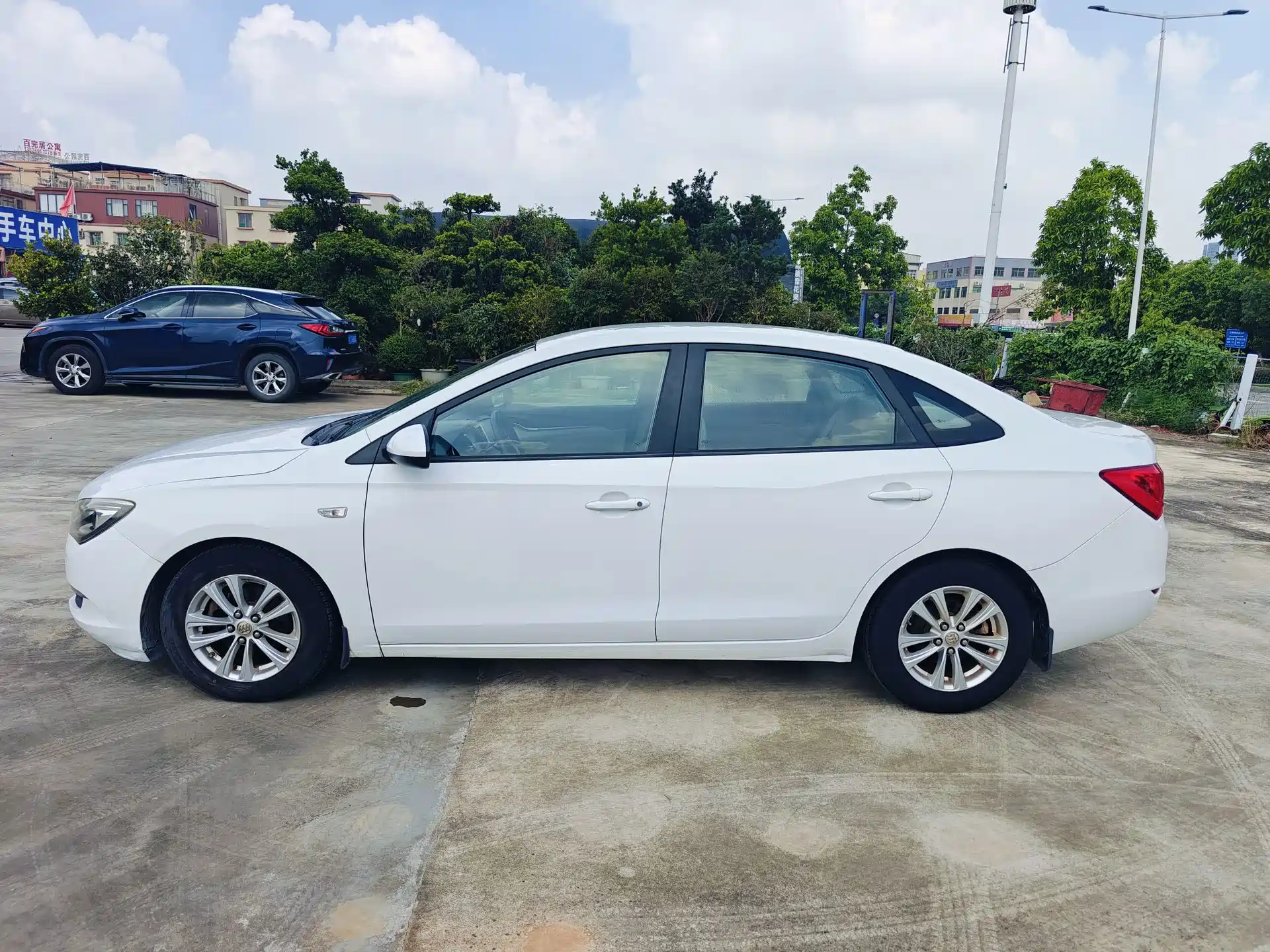صورة 4 - Buick Excelle