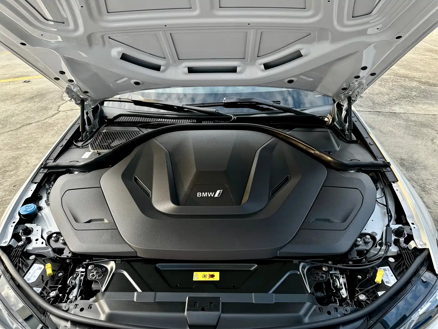 BMW i3 2025 2024 eDrive 35 L